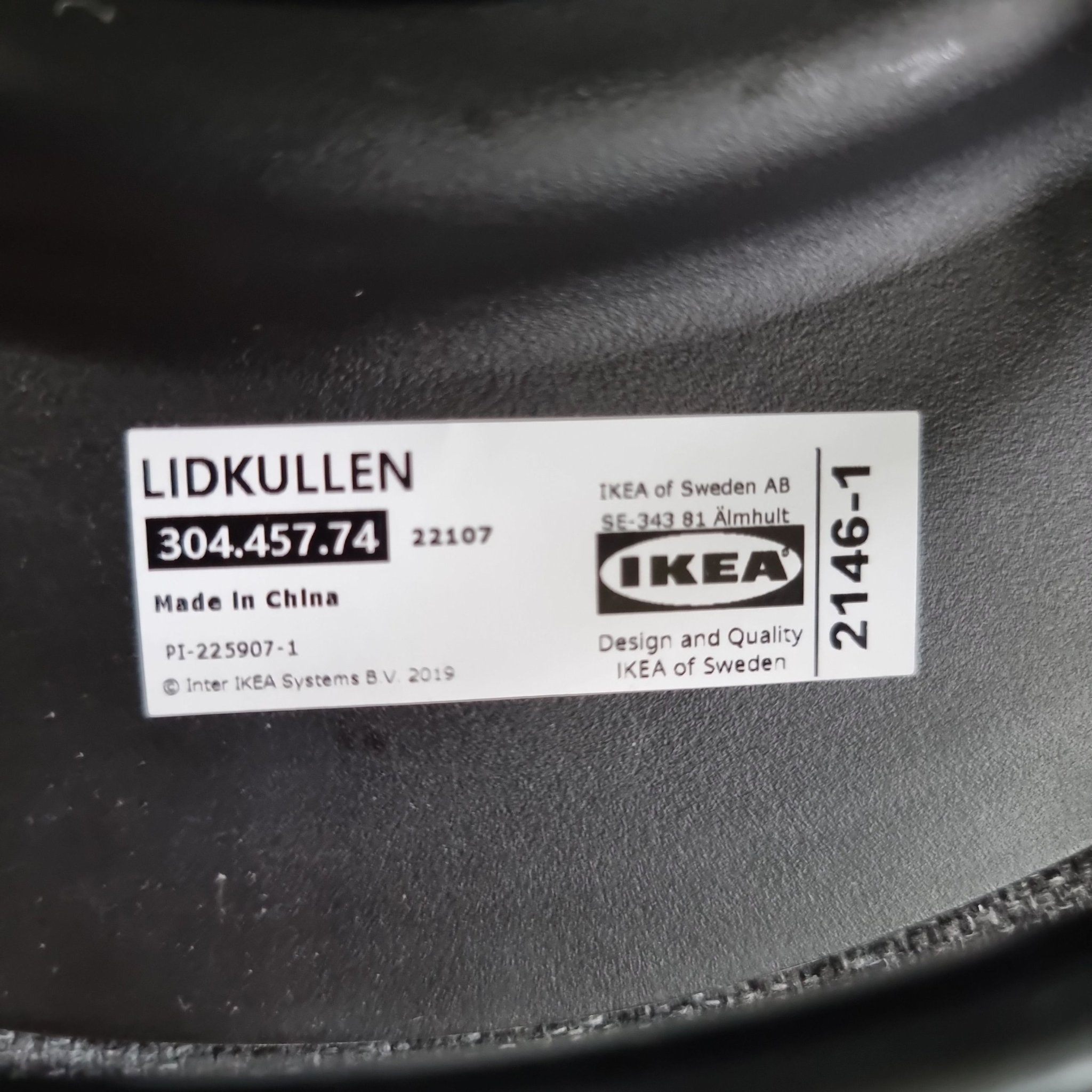 Seller photo