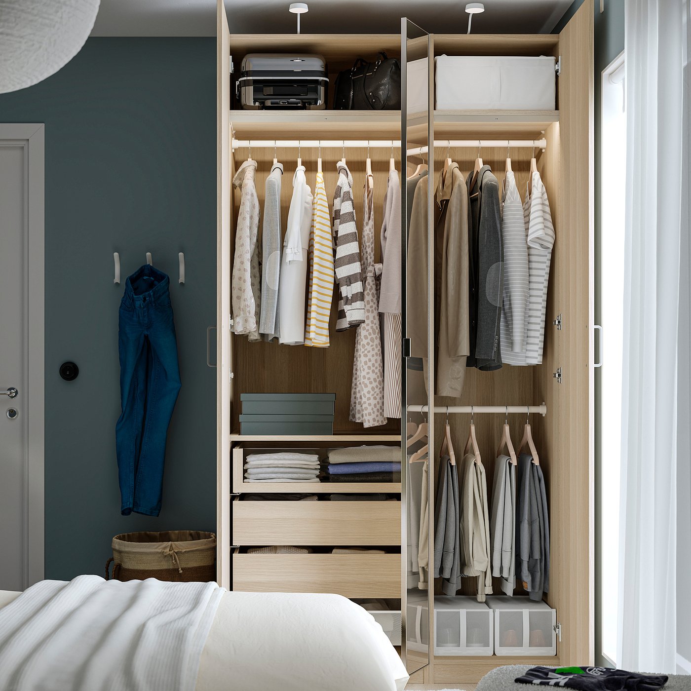 IKEA catalogue photo
