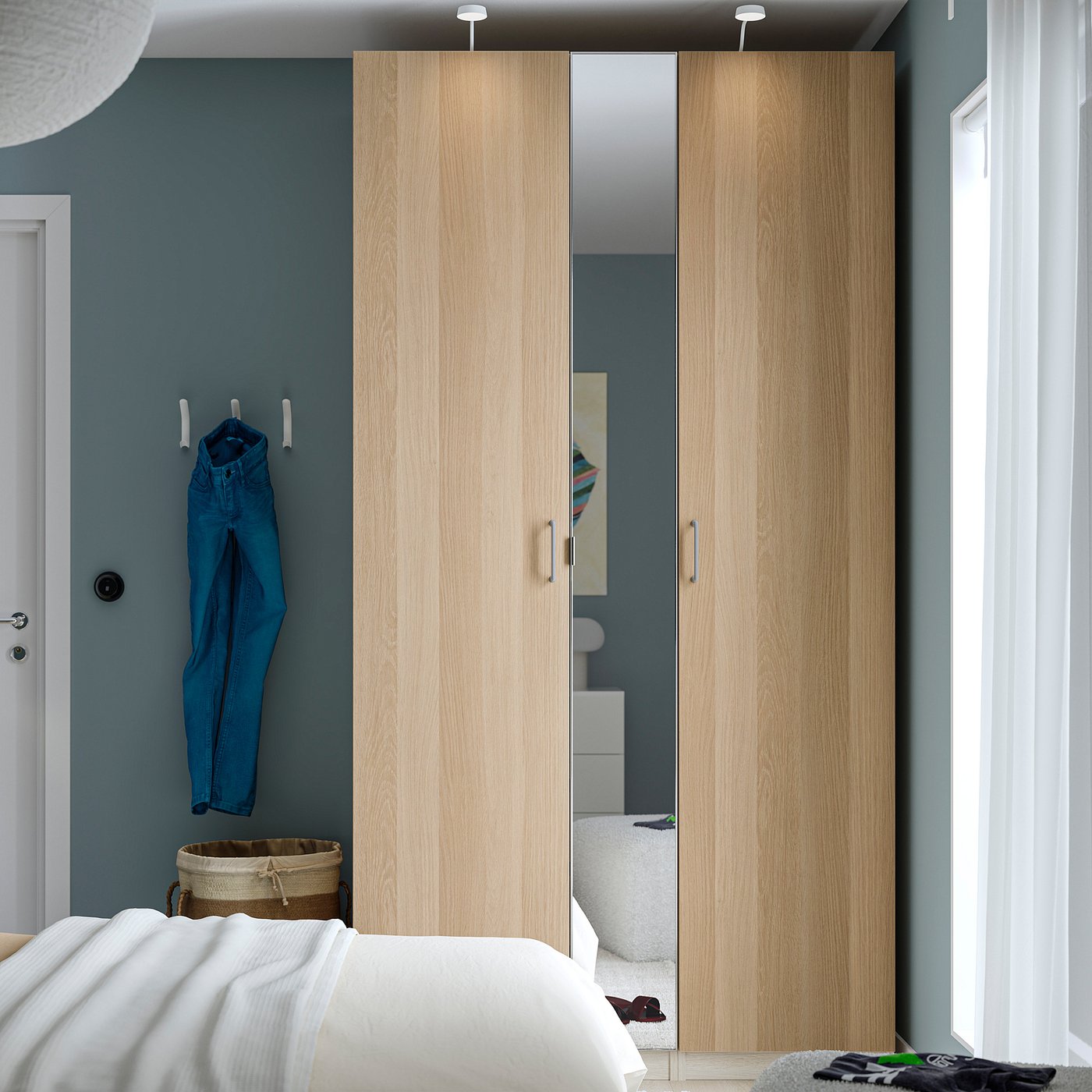 IKEA catalogue photo