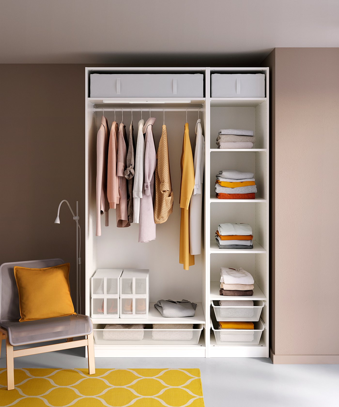 IKEA catalogue photo