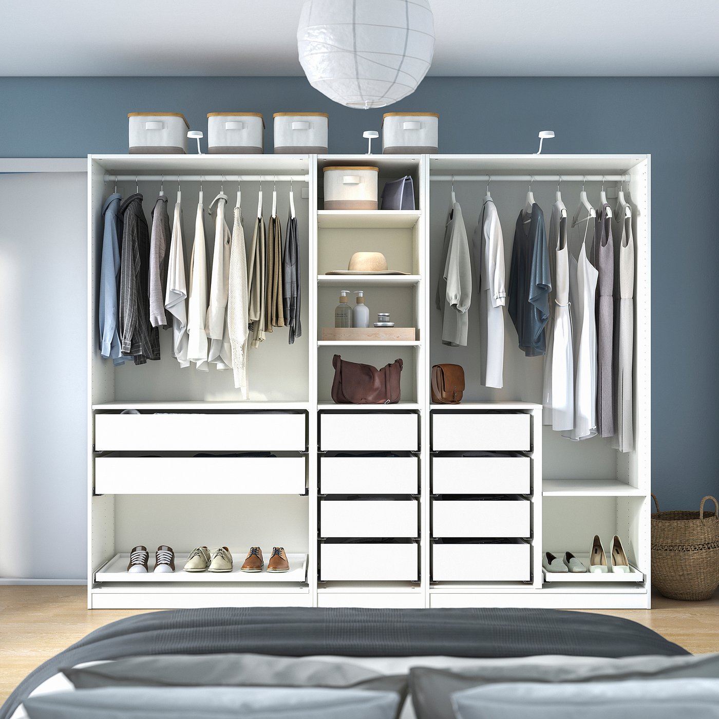 IKEA catalogue photo
