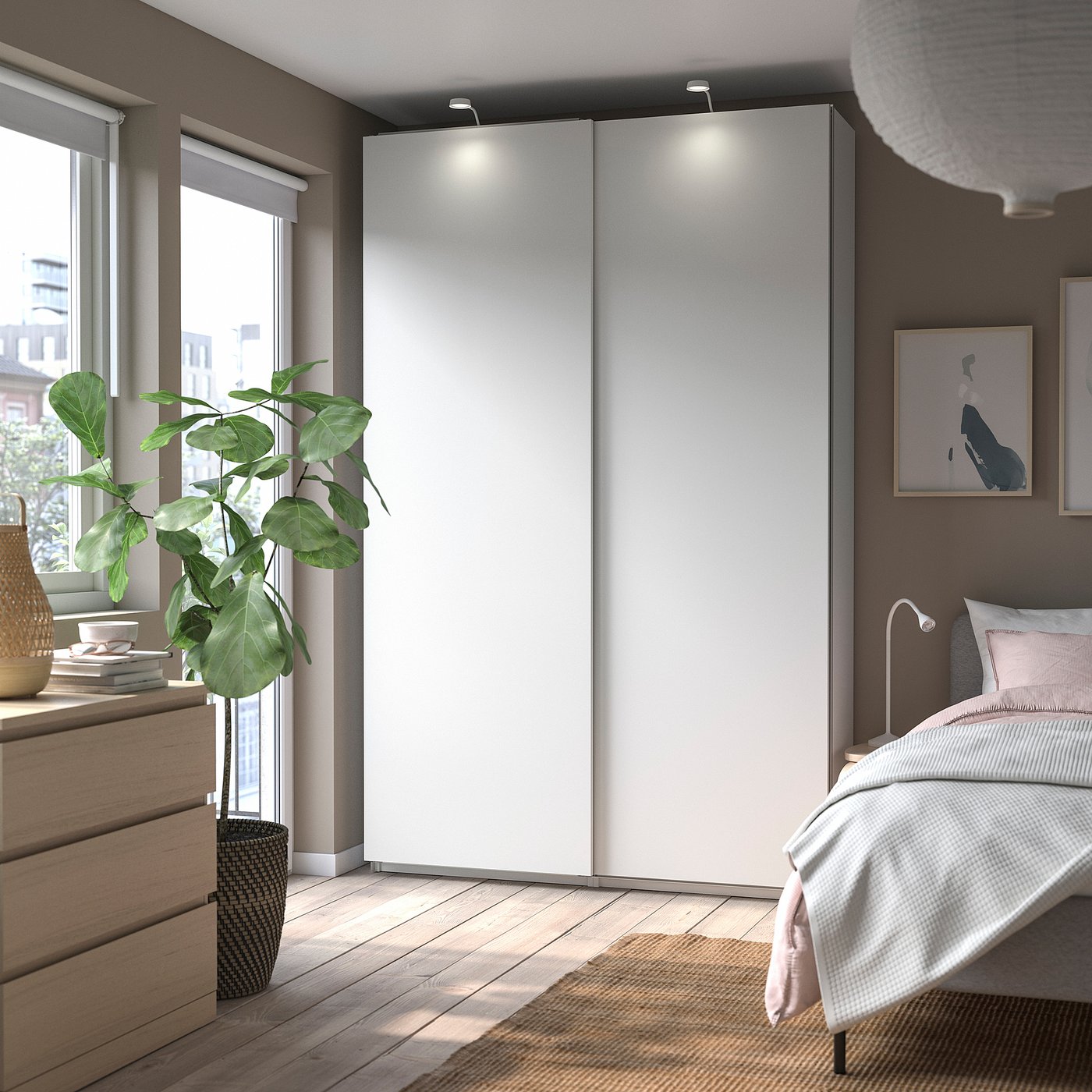 IKEA catalogue photo