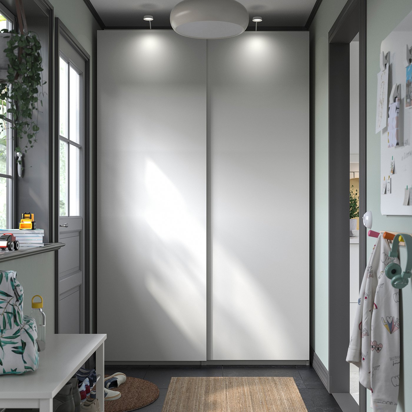 IKEA catalogue photo