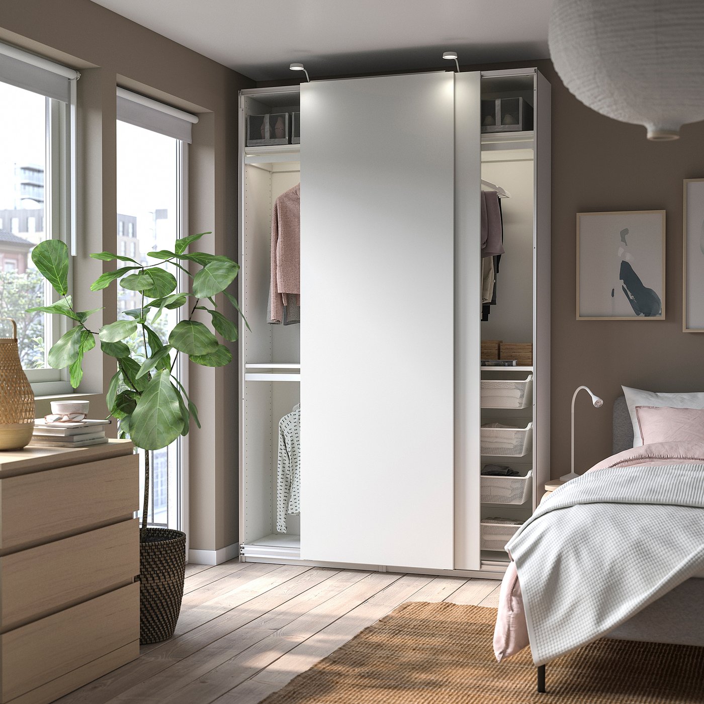 IKEA catalogue photo
