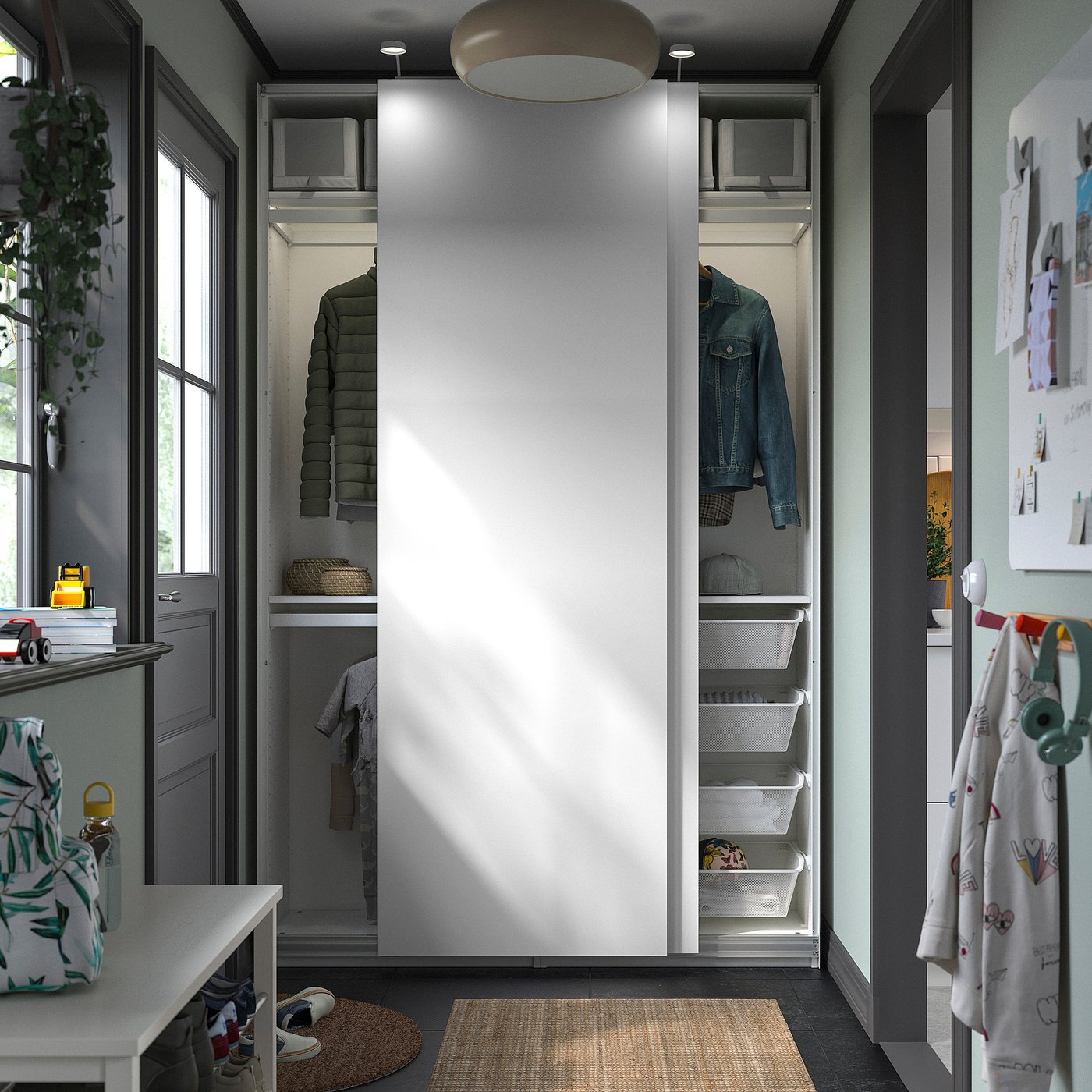 IKEA catalogue photo
