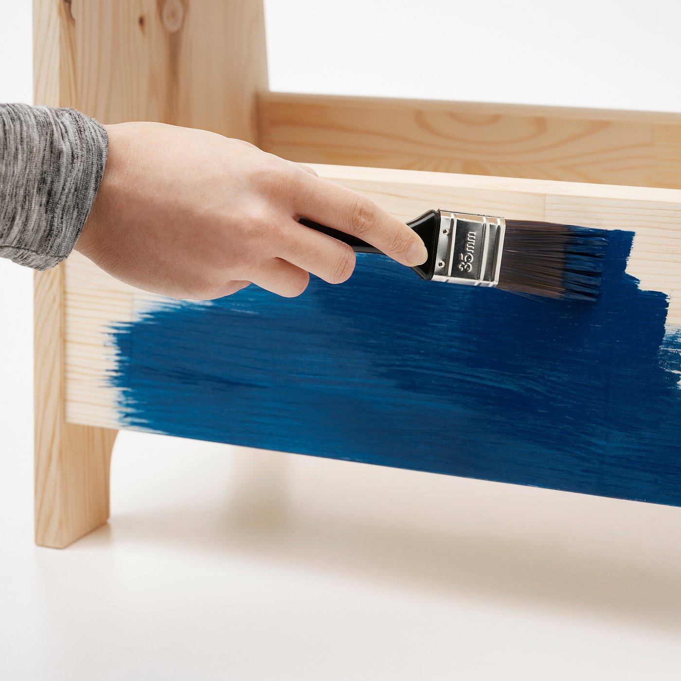 IKEA catalogue photo