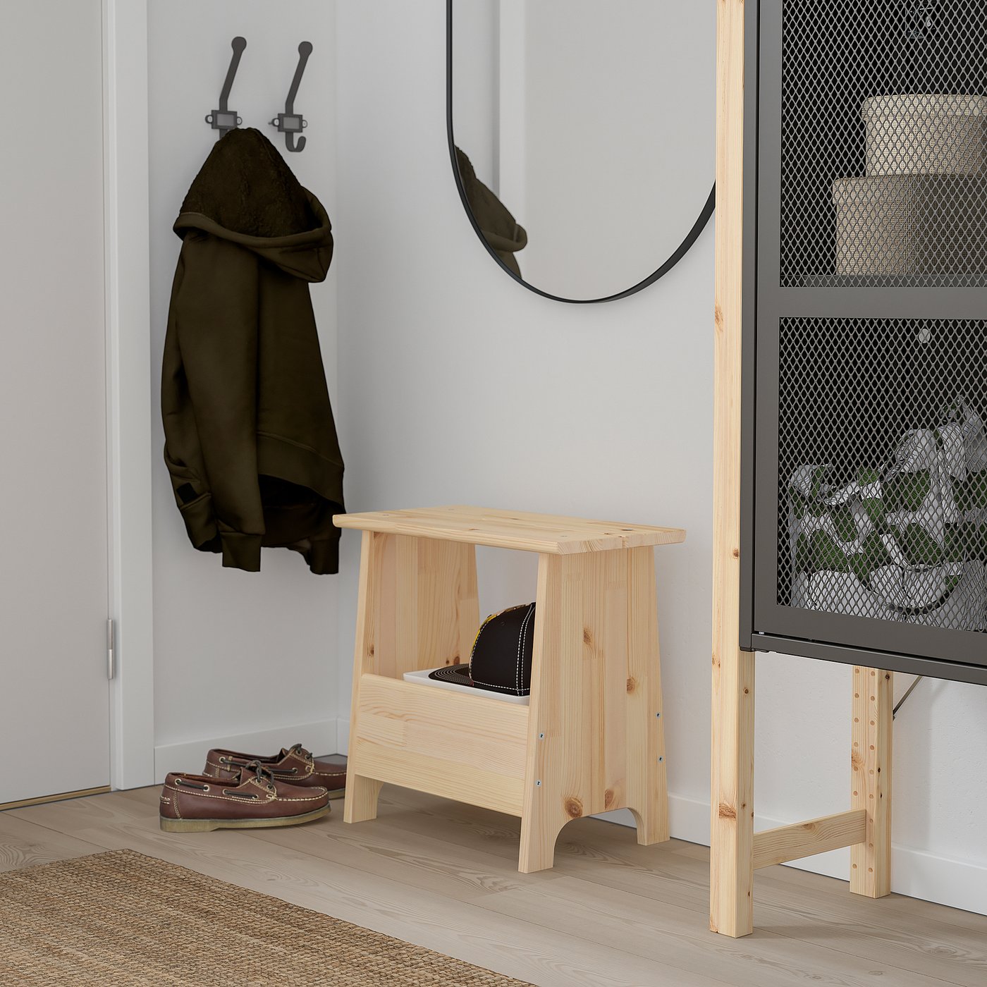 IKEA catalogue photo