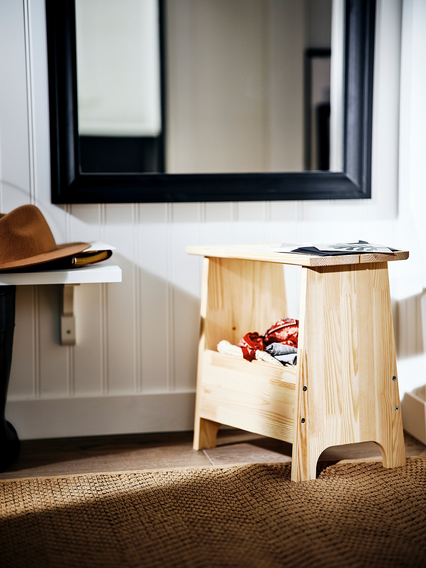 IKEA catalogue photo
