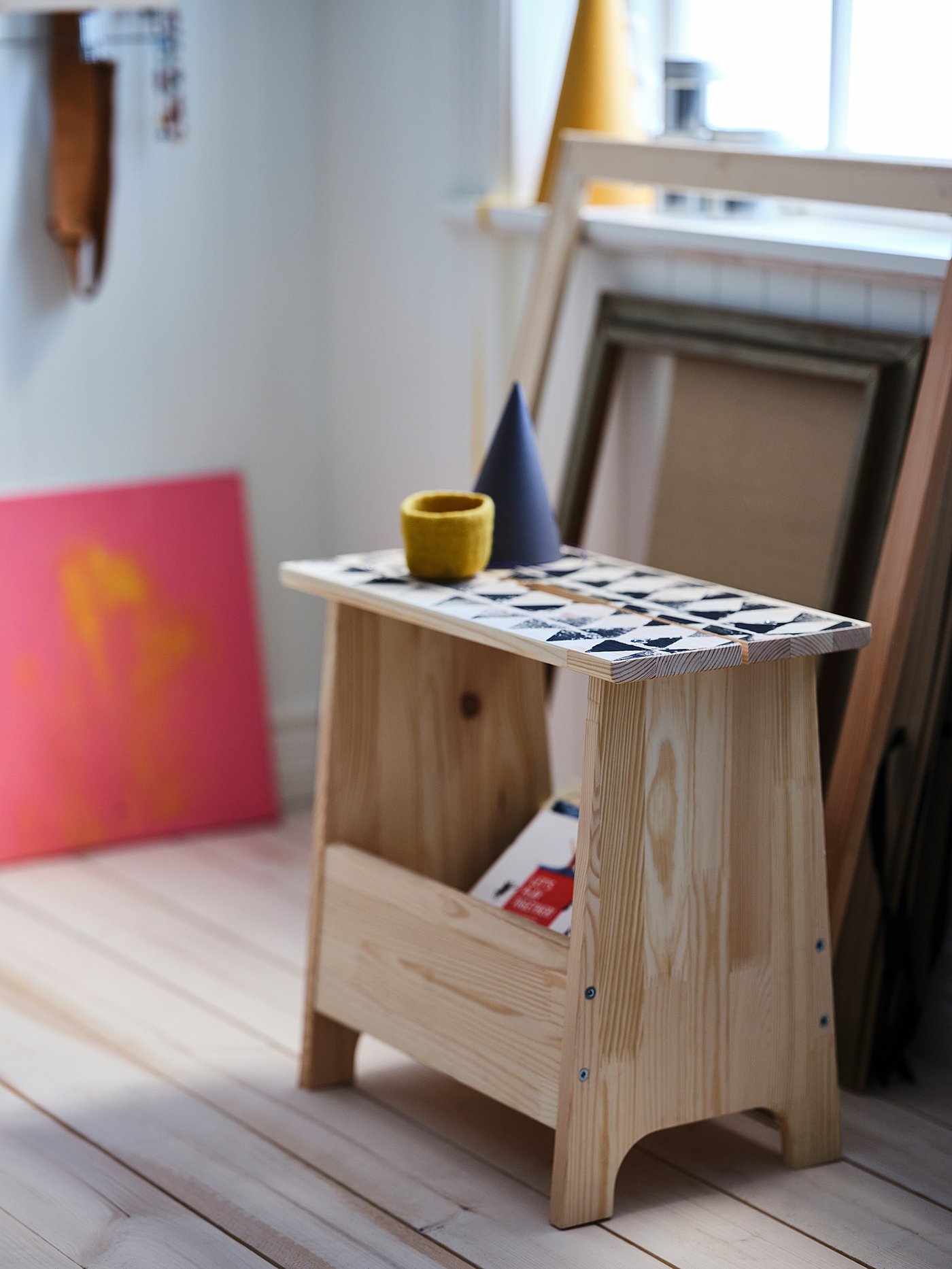 IKEA catalogue photo