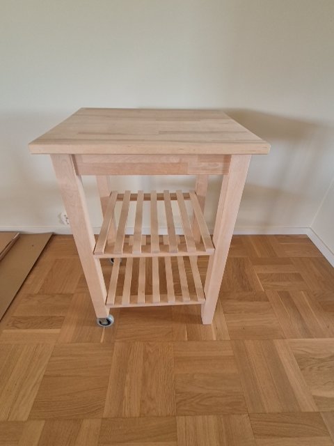 Seller photo