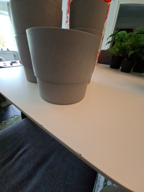 Seller photo