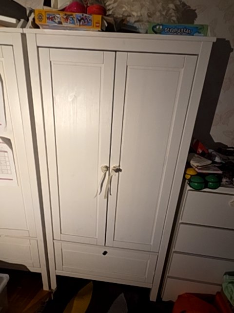Seller photo