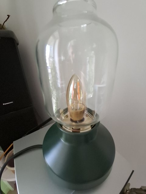 Seller photo