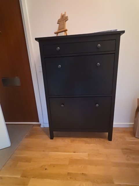 Seller photo