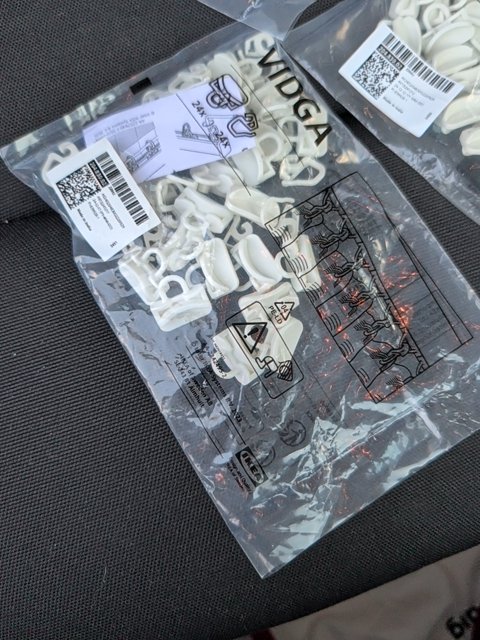 Seller photo
