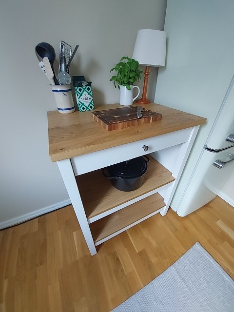 Säljarens foto