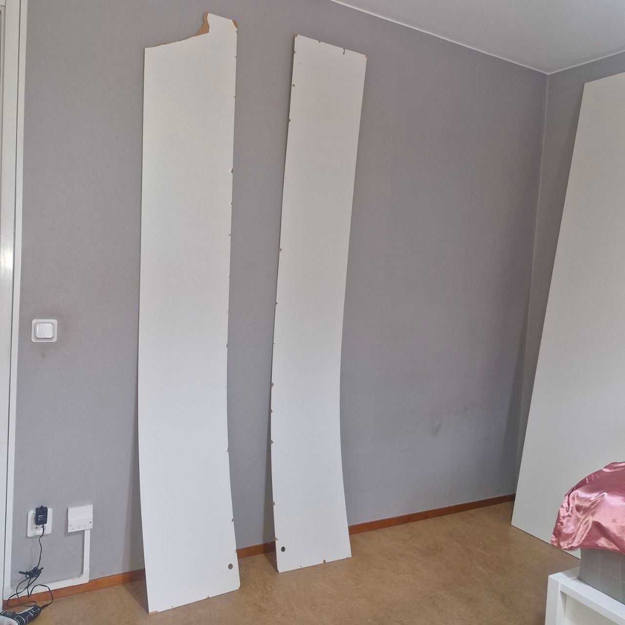 Seller photo