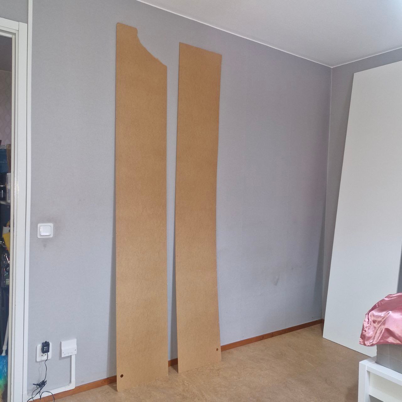 Seller photo