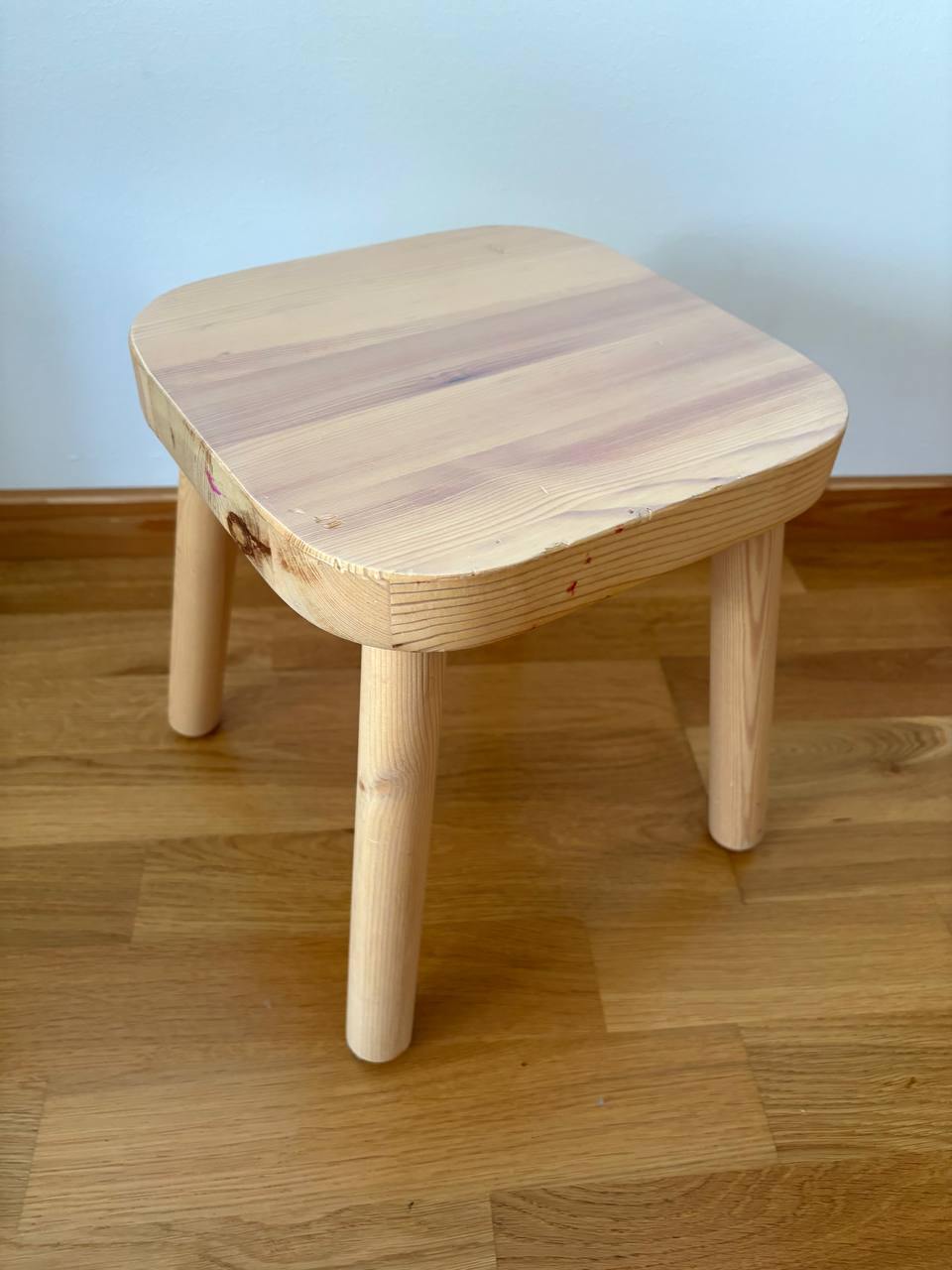 Seller photo
