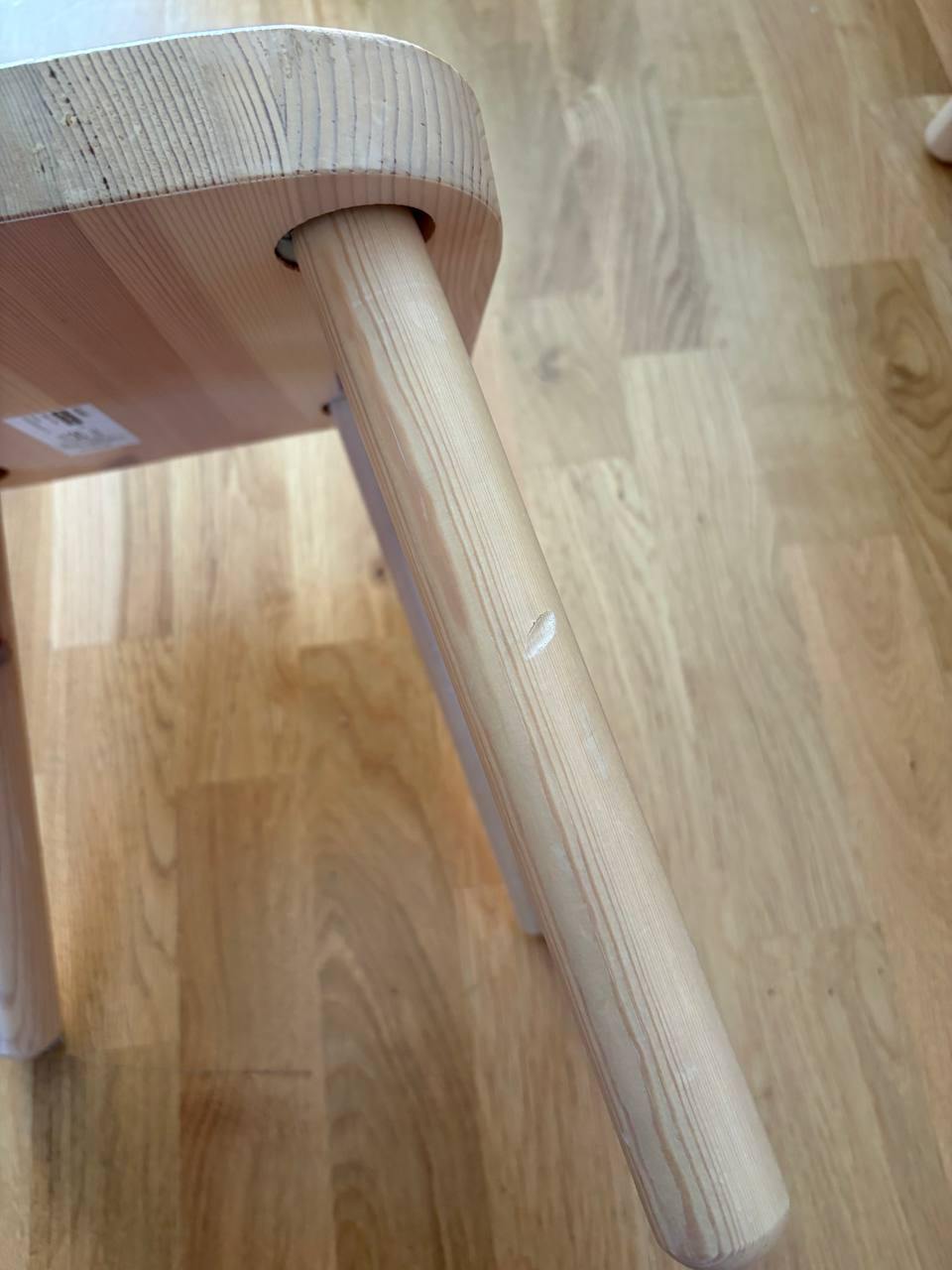 Seller photo