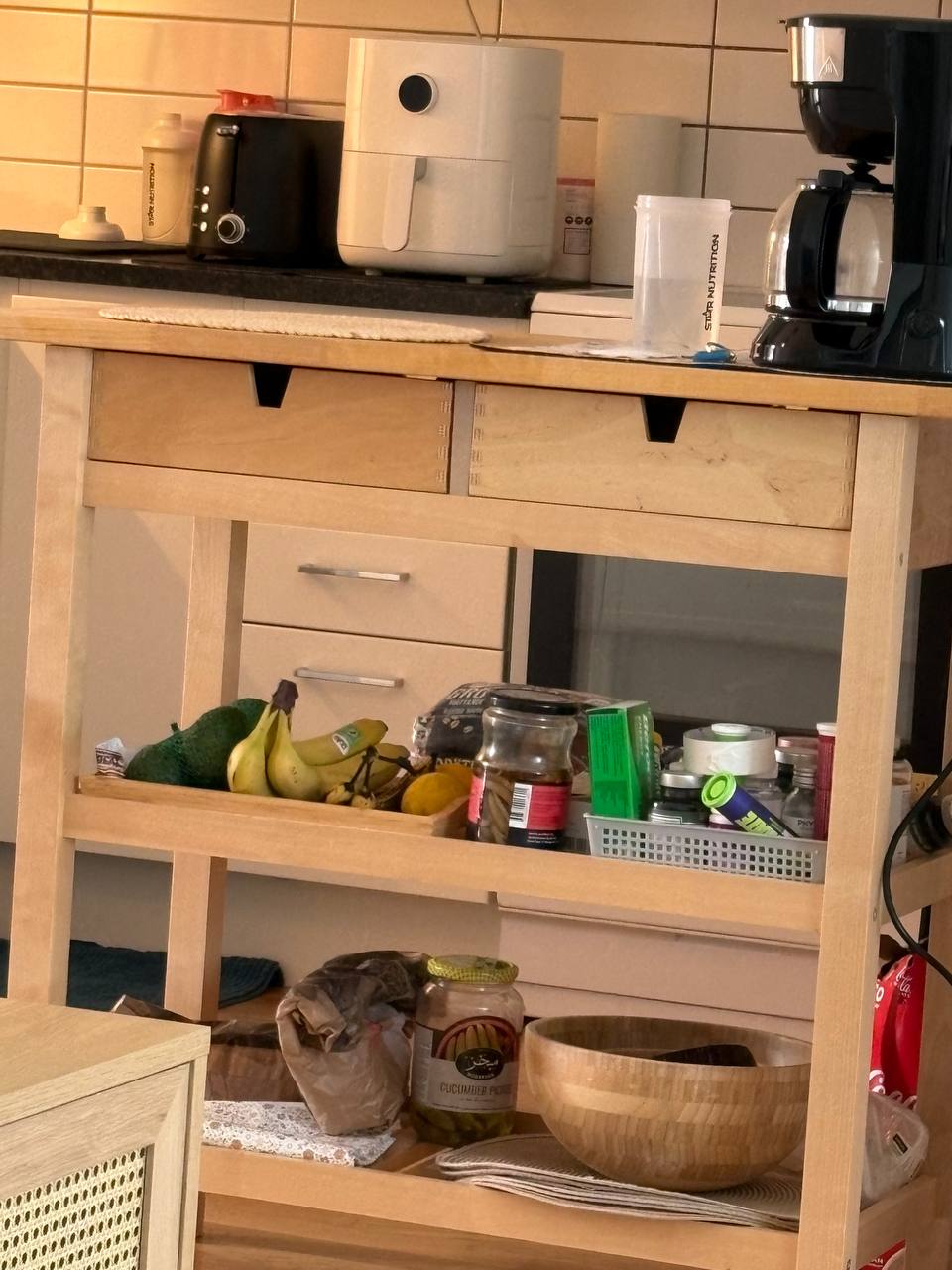Seller photo