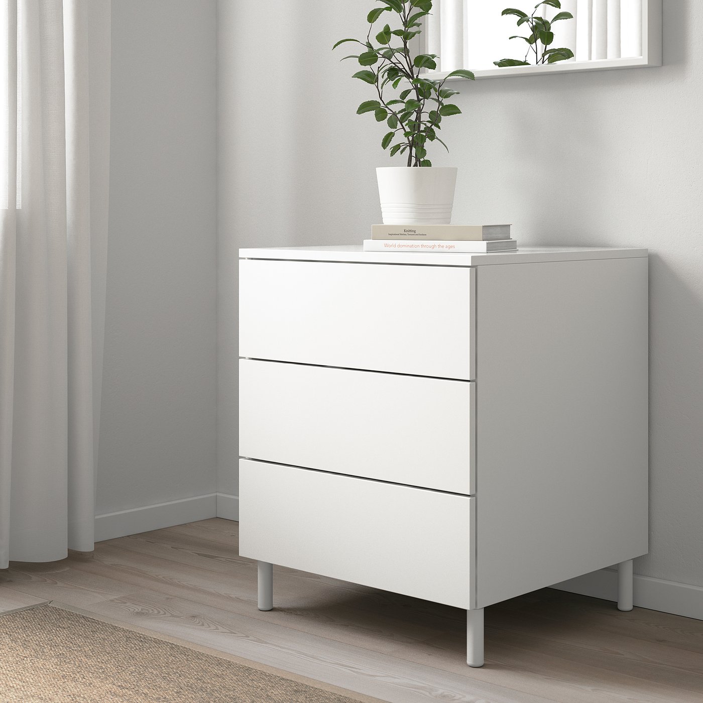 IKEA catalogue photo