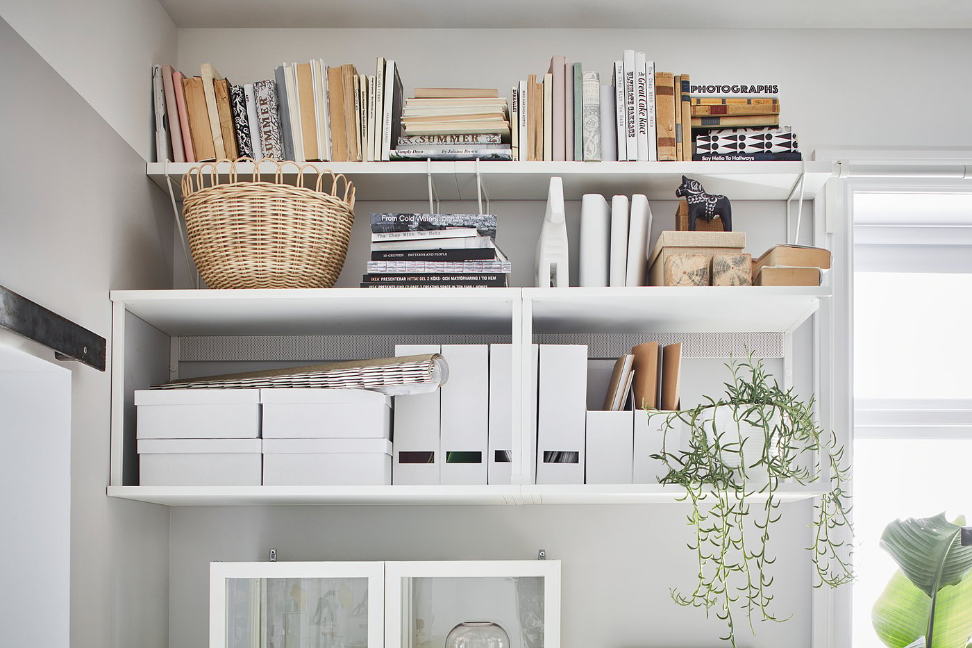 IKEA catalogue photo