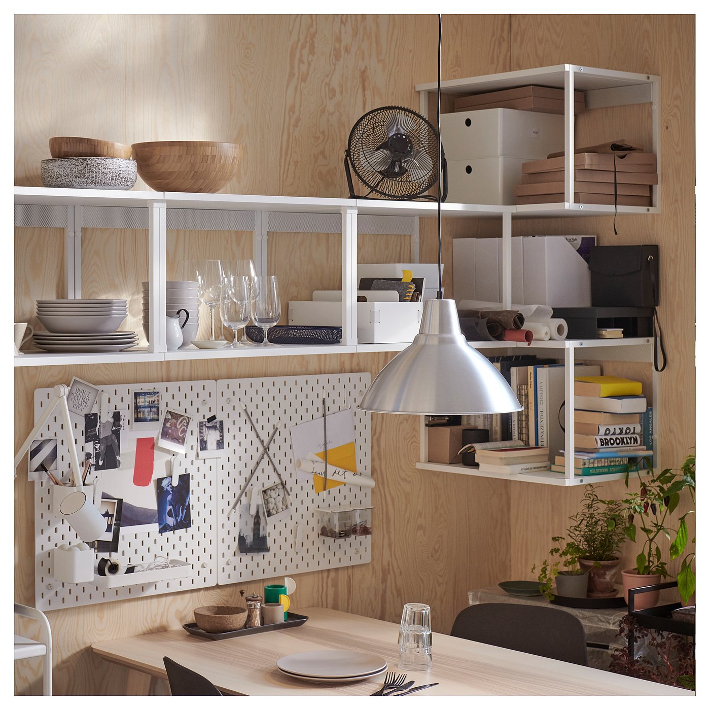 IKEA catalogue photo