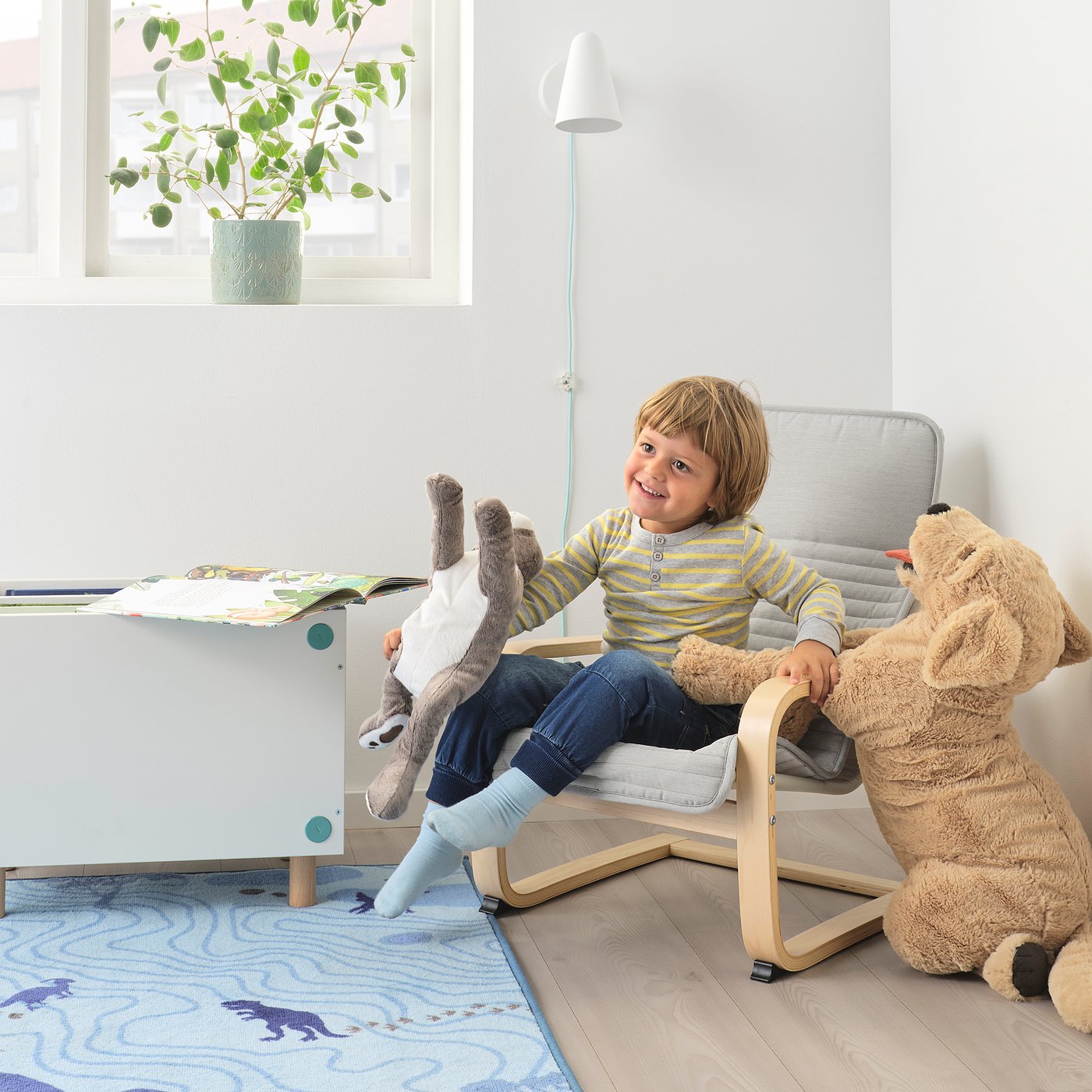 IKEA catalogue photo
