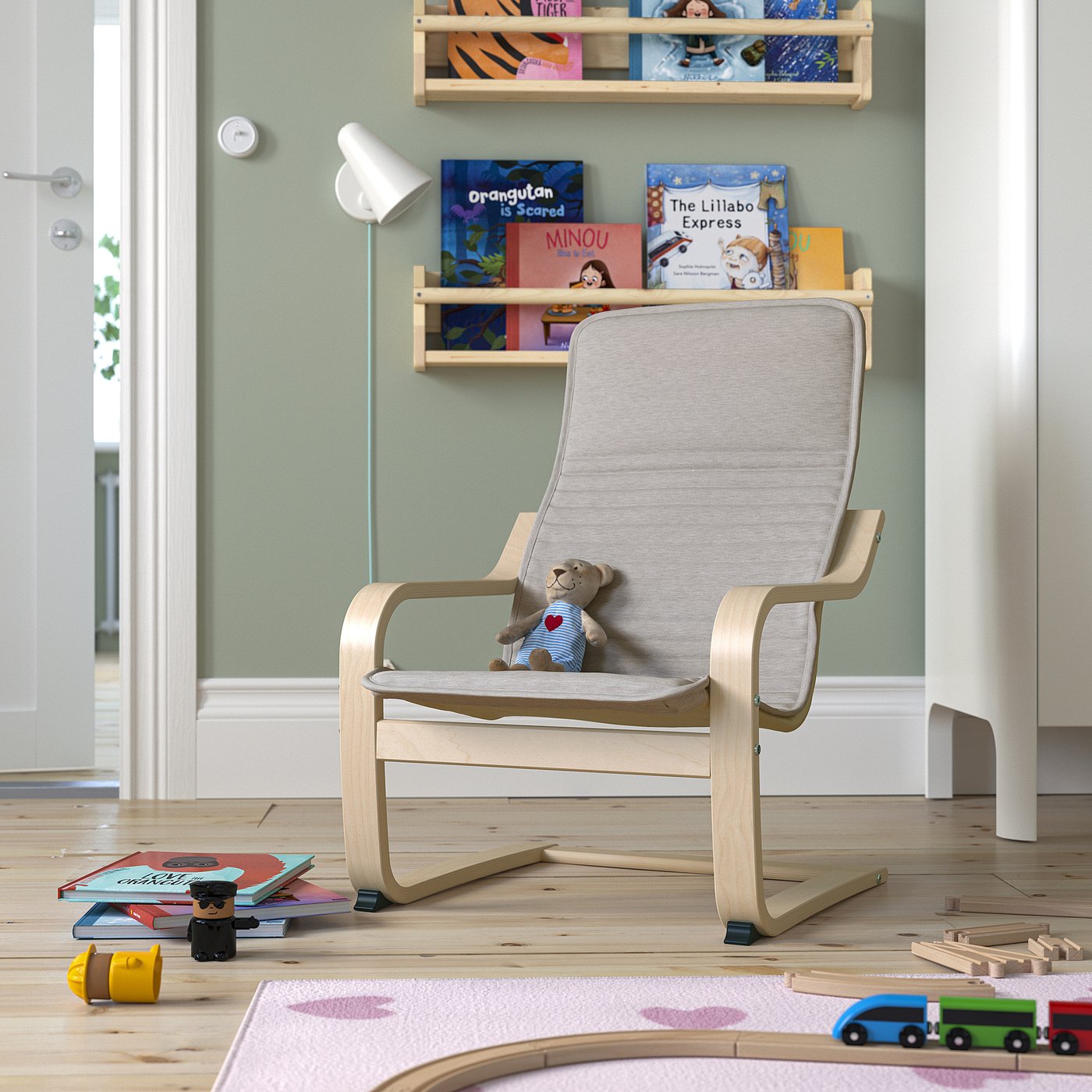 IKEA catalogue photo