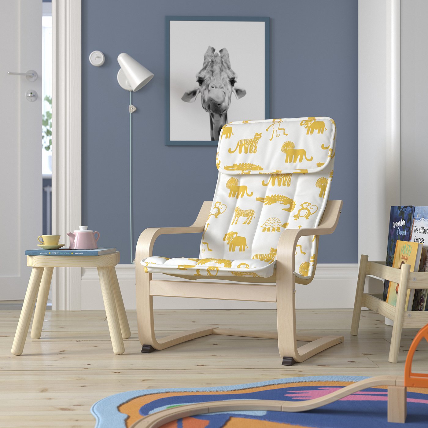 IKEA catalogue photo