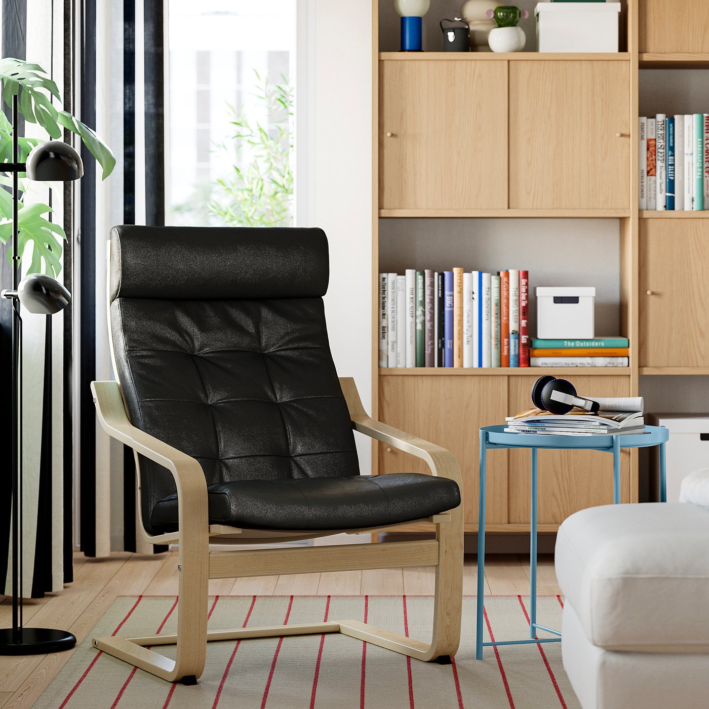 IKEA catalogue photo