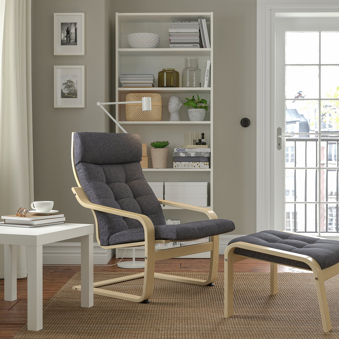 IKEA catalogue photo