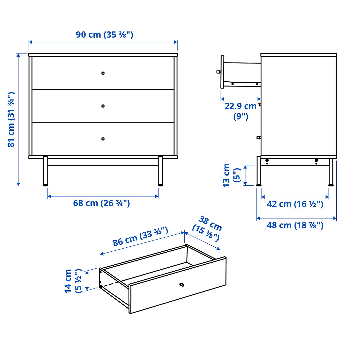 IKEA catalogue photo