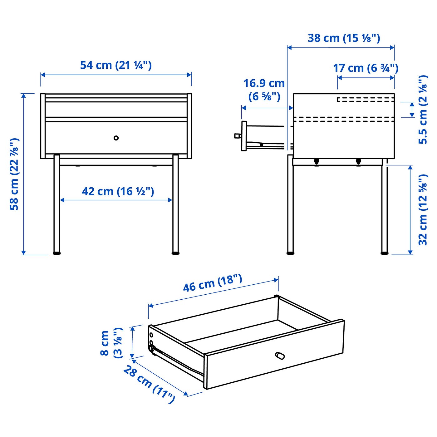 IKEA catalogue photo
