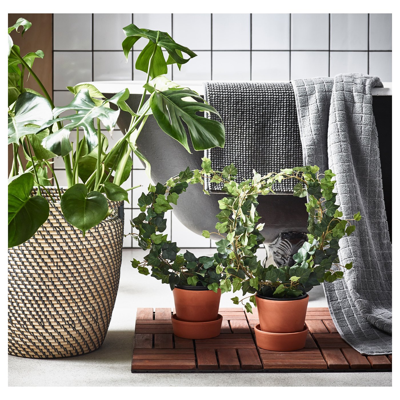 IKEA catalogue photo