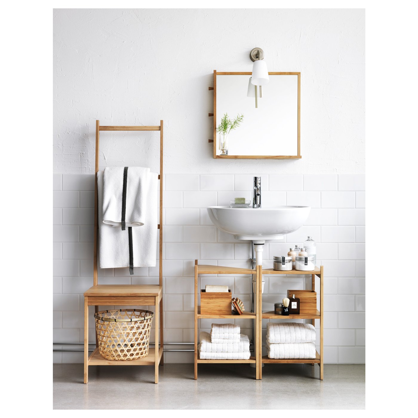 IKEA catalogue photo