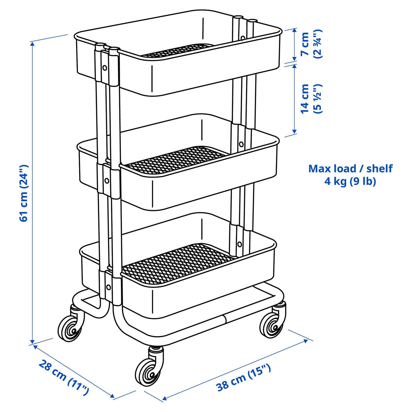 IKEA produktbild