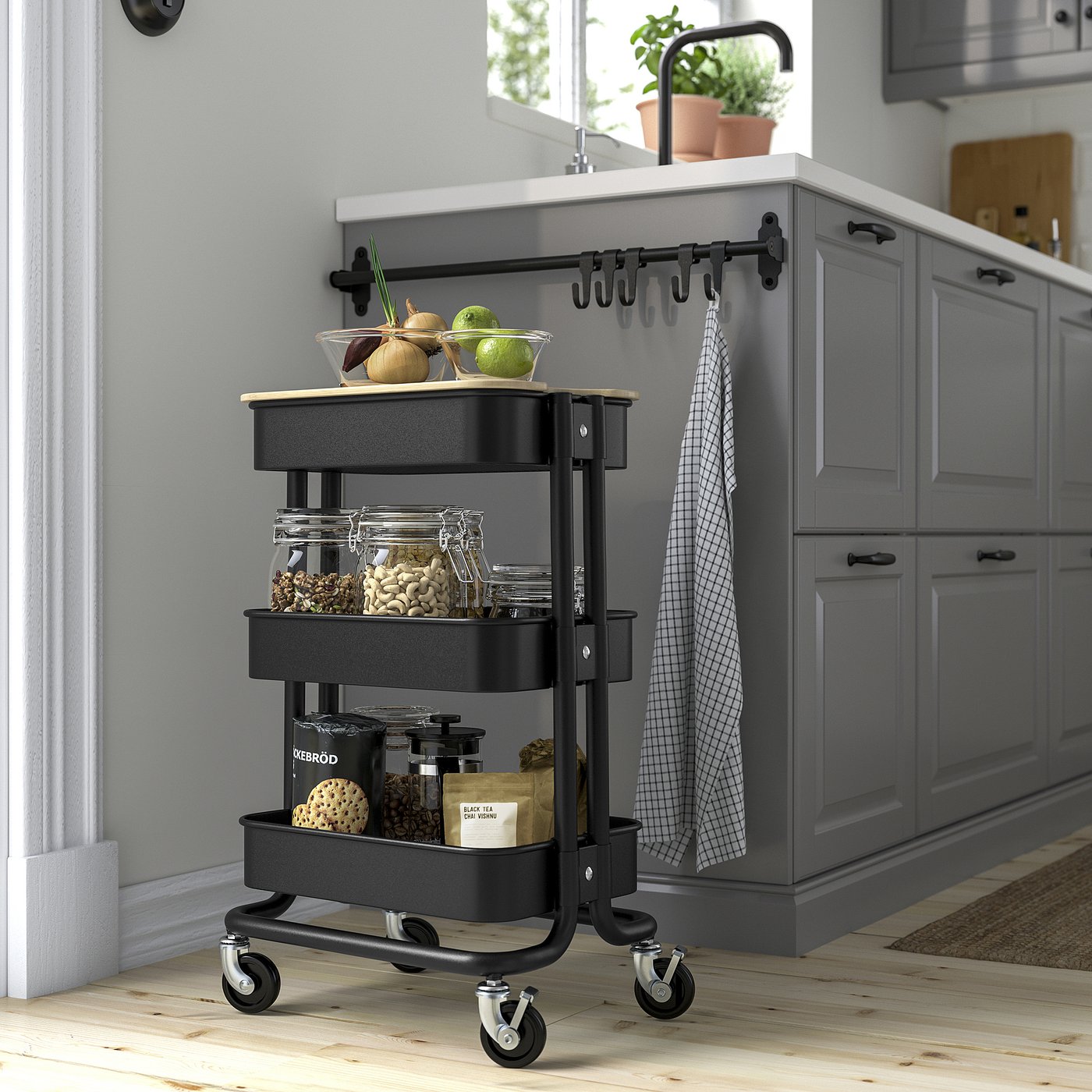 IKEA catalogue photo