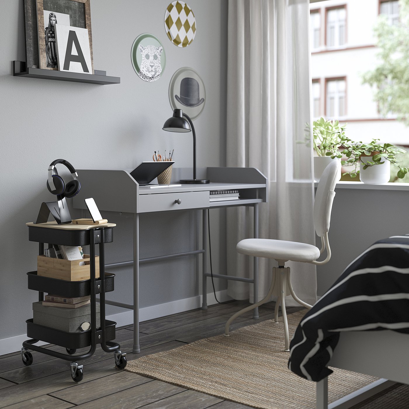 IKEA catalogue photo
