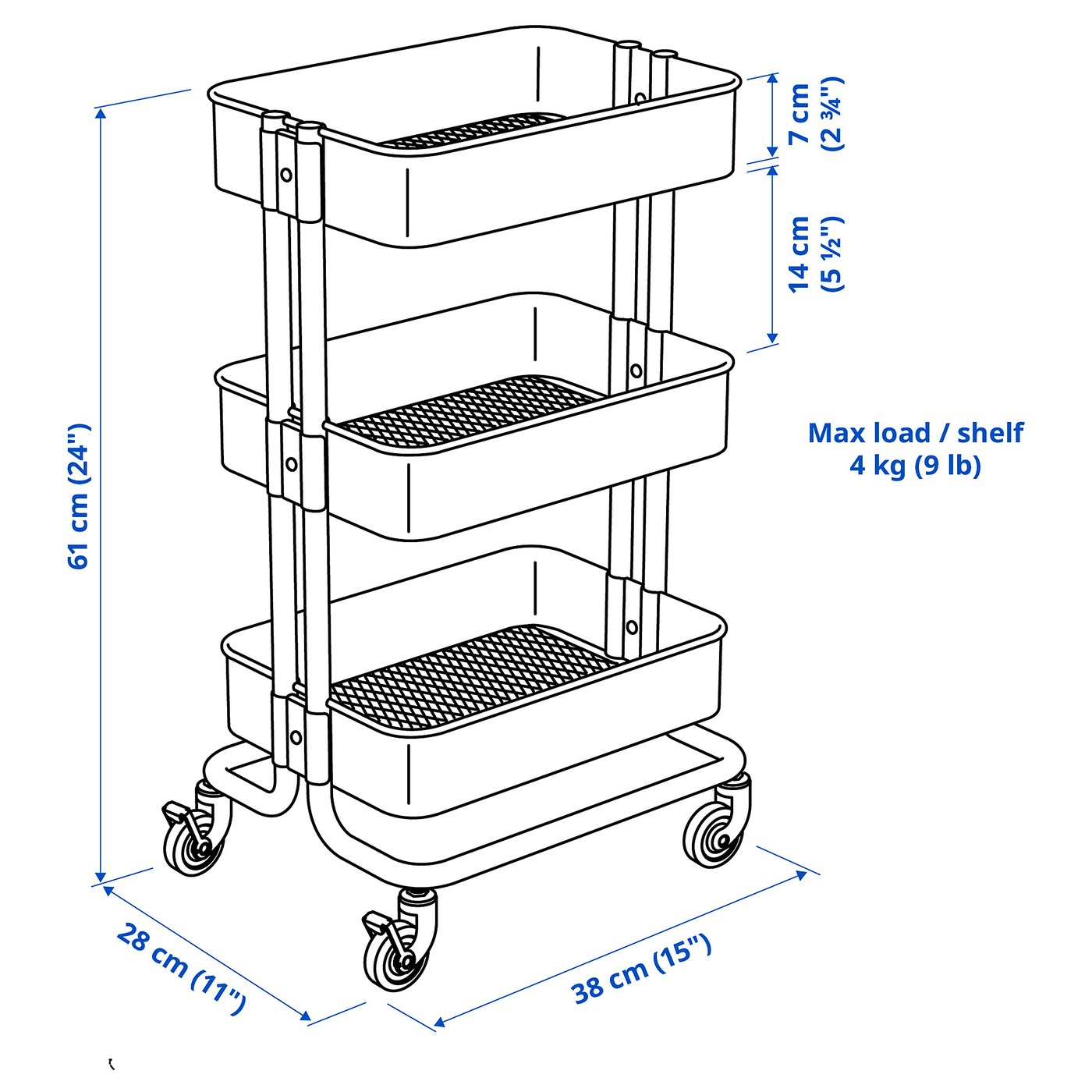 IKEA catalogue photo