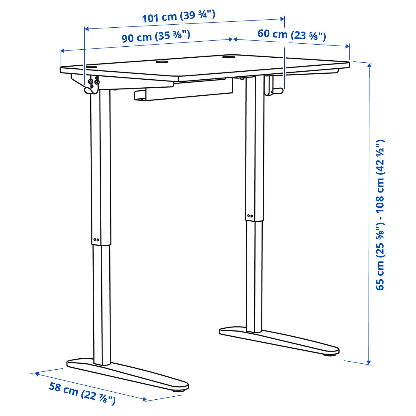 IKEA catalogue photo
