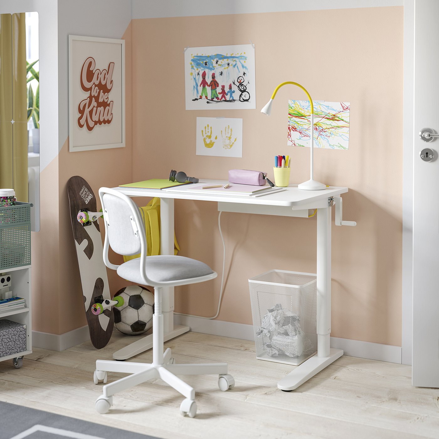 IKEA catalogue photo