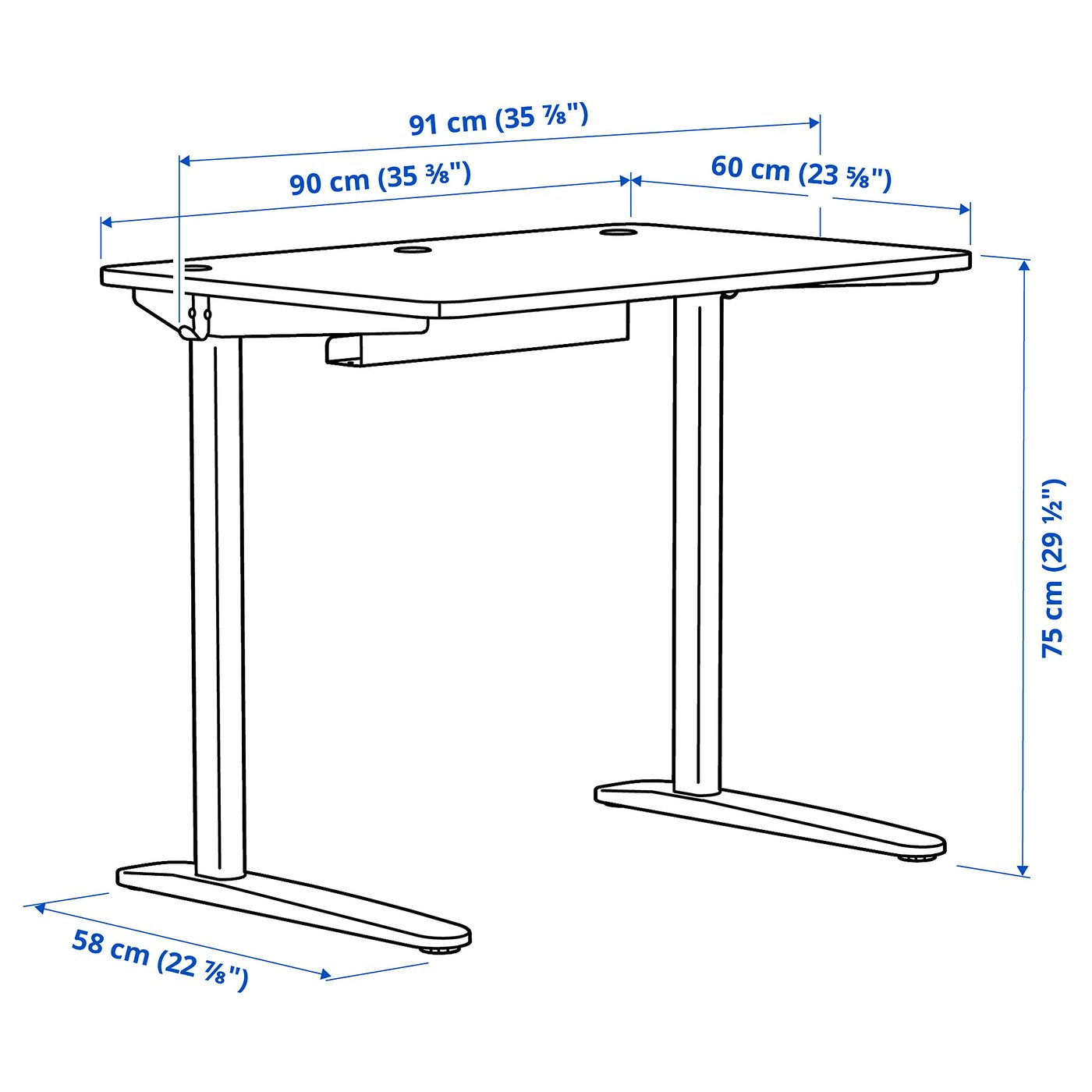 IKEA catalogue photo