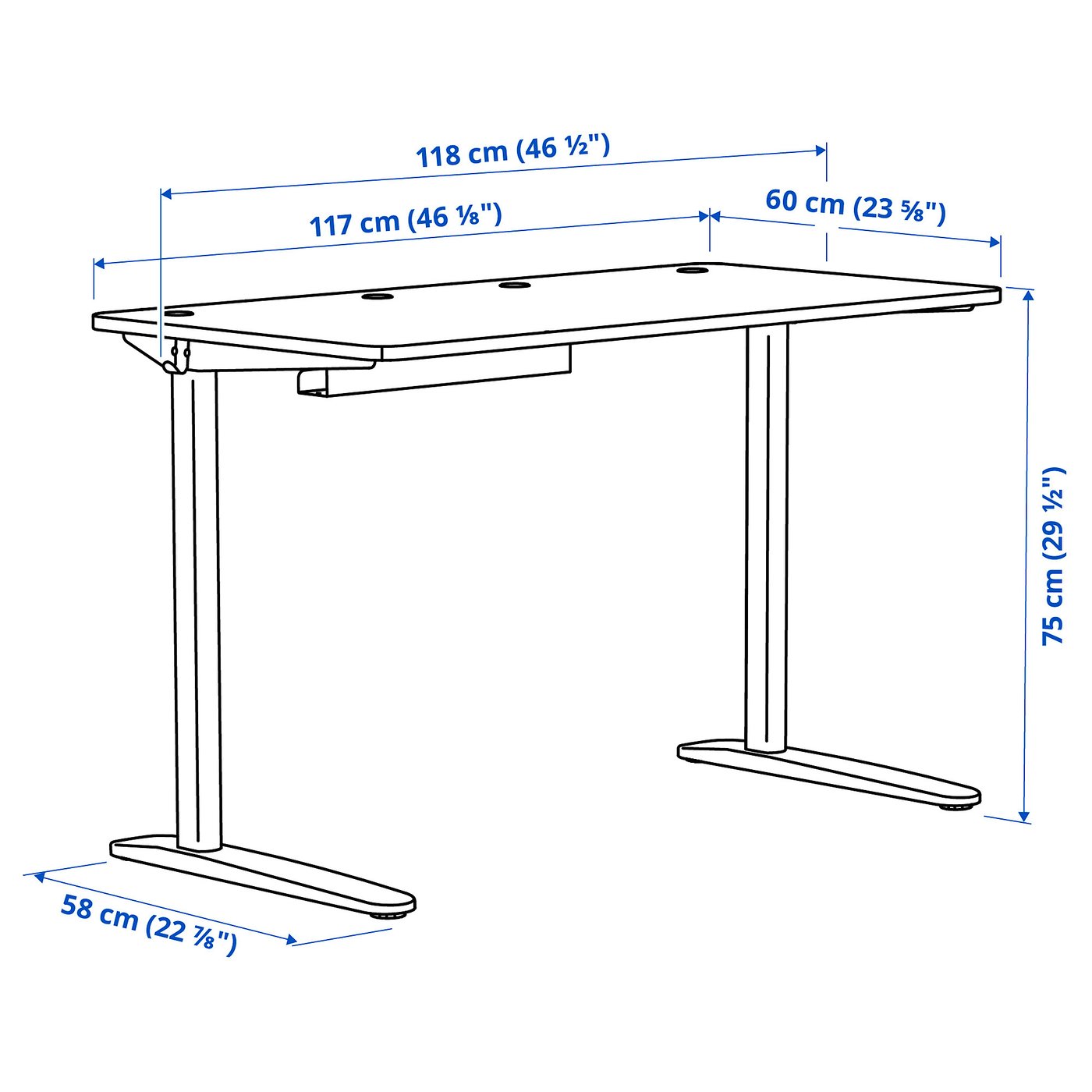 IKEA catalogue photo
