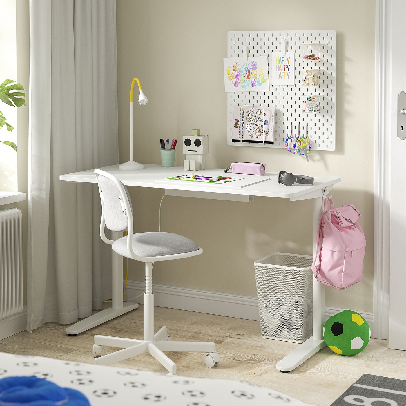 IKEA catalogue photo