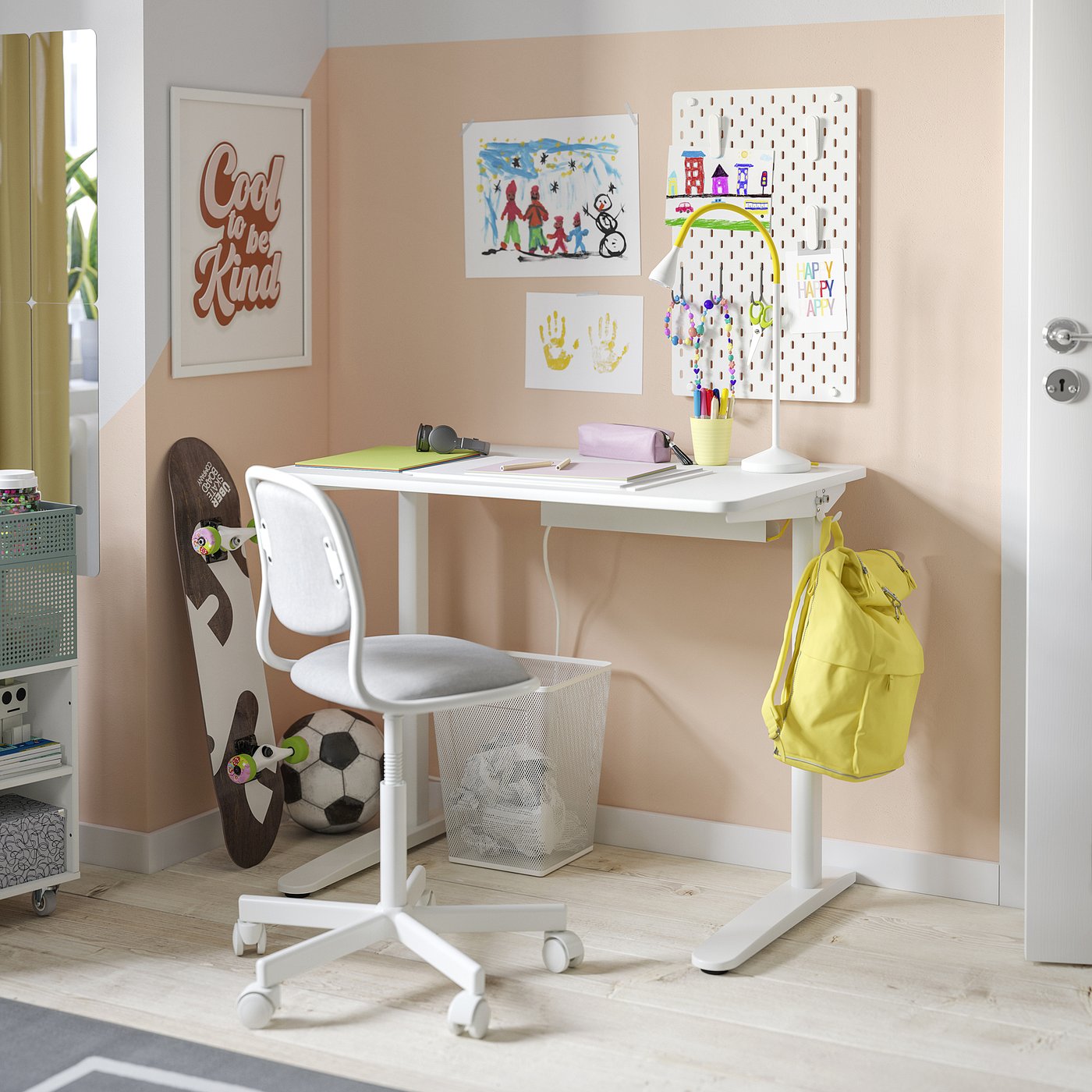 IKEA catalogue photo