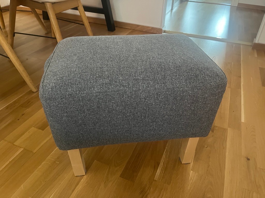 Säljarens foto