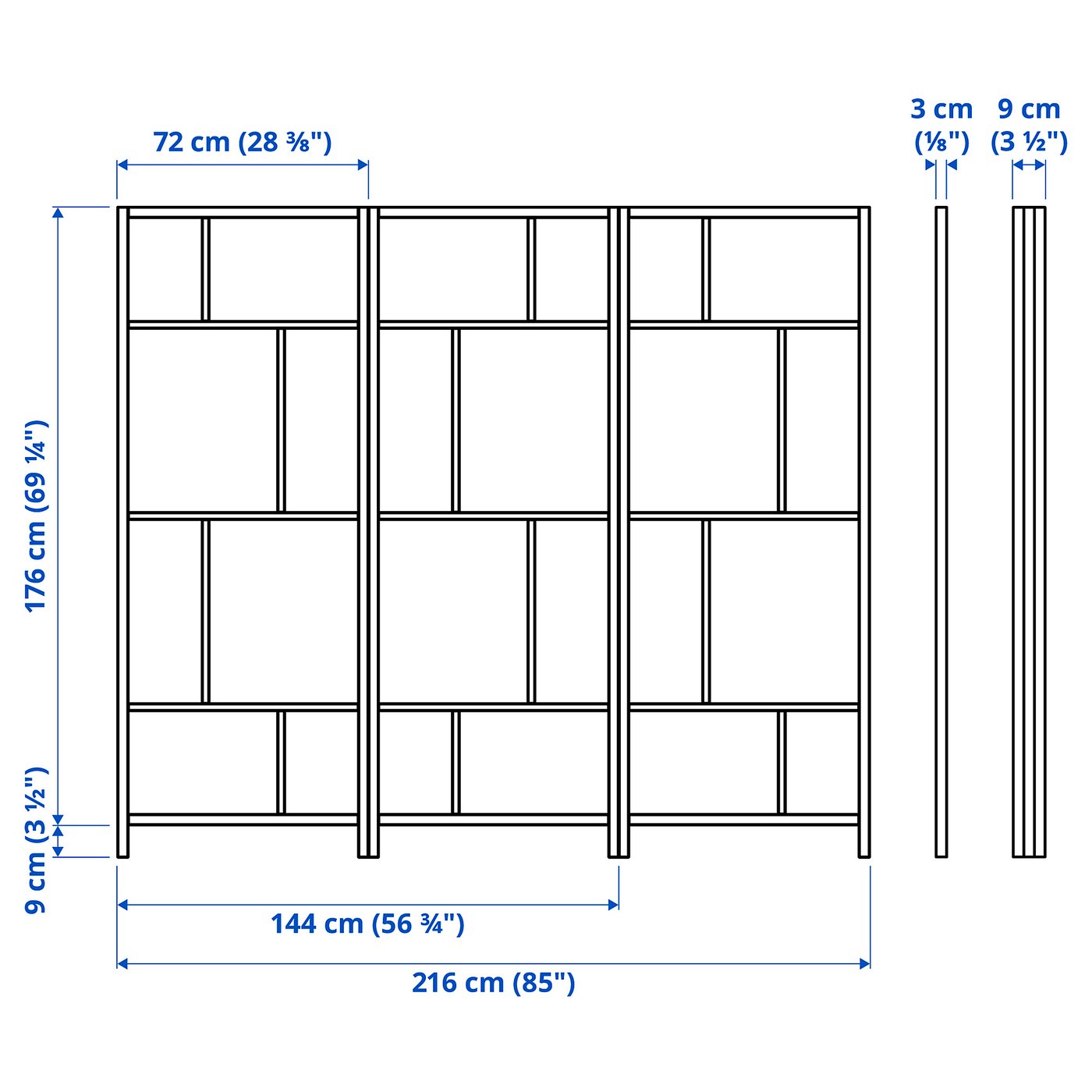 IKEA catalogue photo