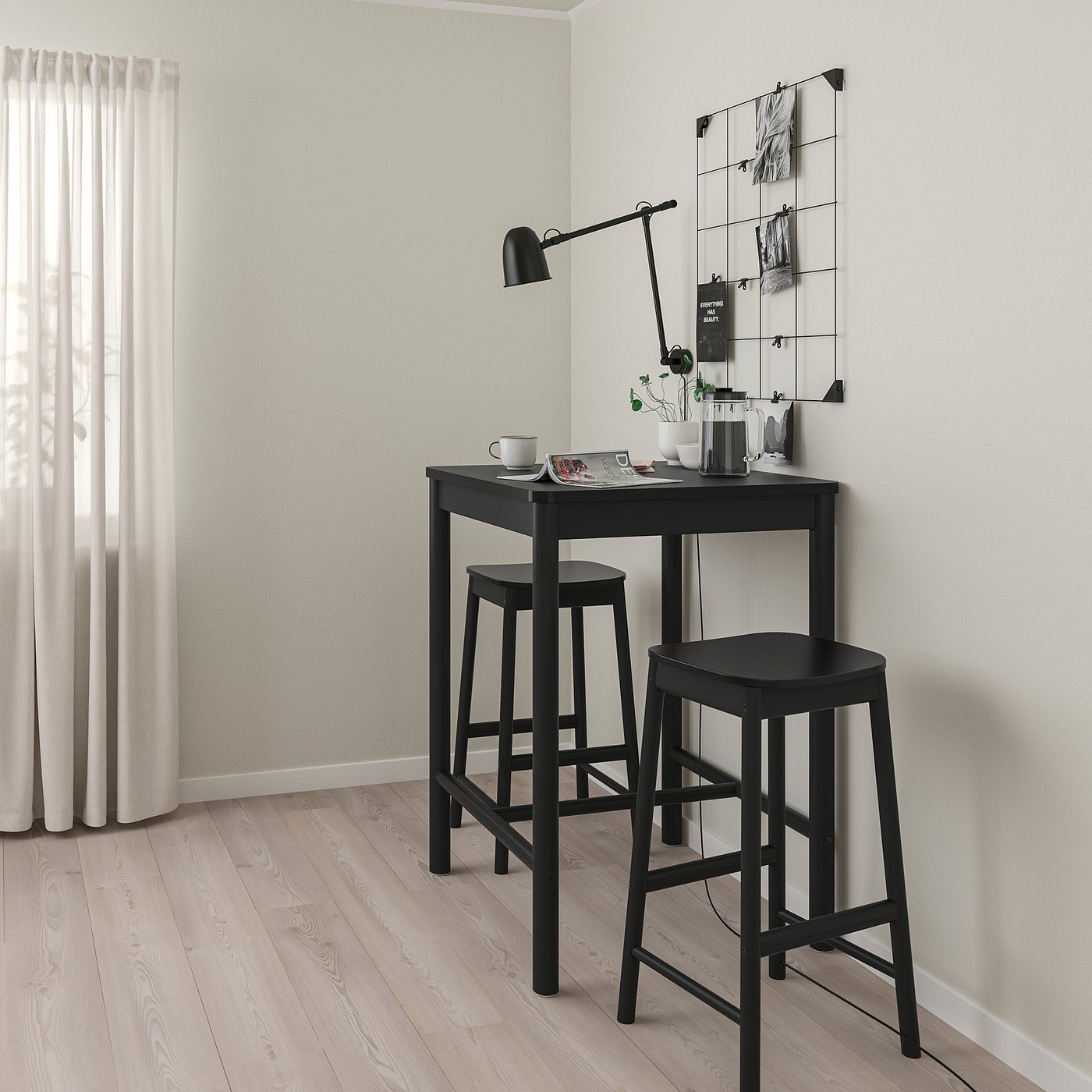 IKEA catalogue photo